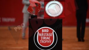 Biletele la BRD Năstase Țiriac Trophy costă între 15 și 50 de lei, un abonament este 140 de lei
