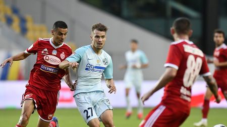 FCSB se mută de pe „Arena Națională”! Stadion inedit pentru meciul cu Sepsi OSK