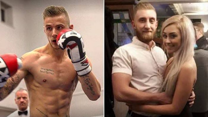 Crimă înspăimântătoare! Un boxer și-a înjunghiat rivalul, după ce a întreținut relații sexuale cu iubita sa, și a fost condamnat la închisoare pe viață
