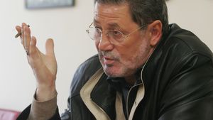 "Sunt adeptul aducerii jucătorilor tineri, pe bani puțini!"