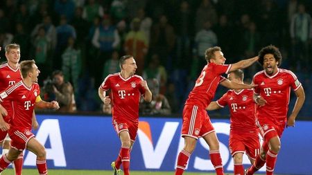 Bayern, aproape să piardă un jucător exponențial! Guardiola s-a pregătit și a încercat să transfere un star de la Barcelona