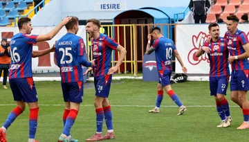 Program încărcat pentru FC Bihor în perioada de pregătire. Erik Lincar a programat șapte amicale și cantonament ”la căldură”