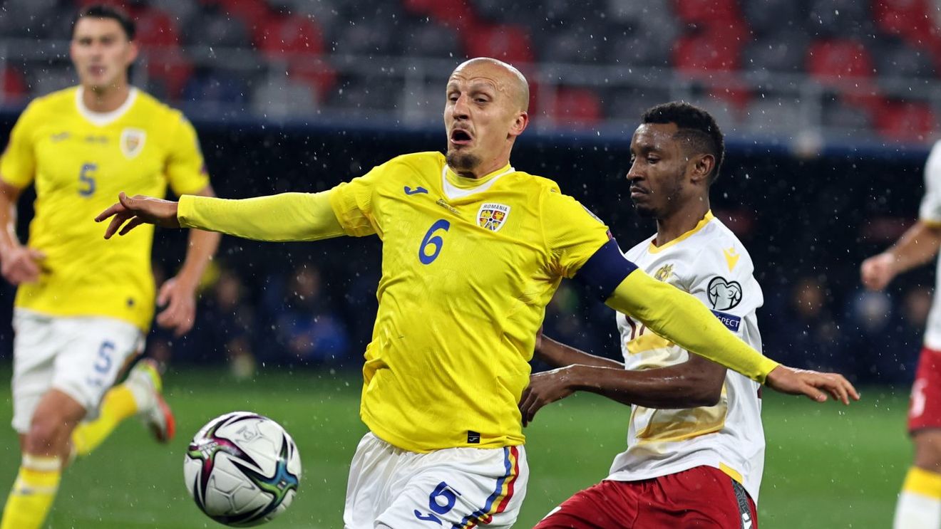 Patronul care l-a lansat pe Vlad Chiricheș în fotbalul mare, atac la fostul său fotbalist: „După primul gol am închis televizorul!” | EXCLUSIV