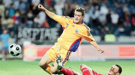 Dinamo nu a vrut să joace un amical cu naționala U 21