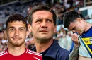 Cristi Chivu nu s-a ascuns. De ce a ales un ungur în locul românului Dennis Man