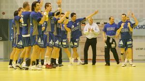 Reșița a cucerit trofeul "Banatul" cu maximum de puncte