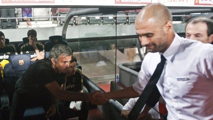 Pep a plecat de la BarÃ§a, Madridul sărbătorește:** "E istorie de-acum! Am existat și fără el, vom continua să existăm" "Aroganța" nu vine din partea lui Mourinho