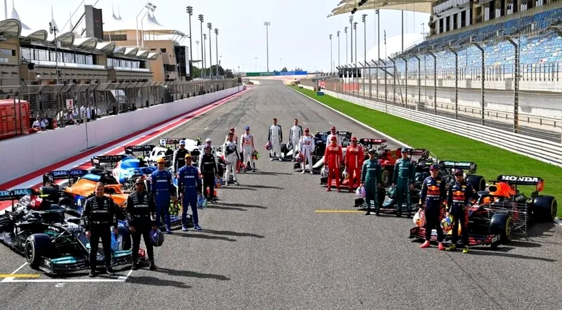 Prezentarea echipelor de Formula 1 in sezonul 2021: cei 20 de piloți, numerele de pe bolizi, motoarele folosite, salarii si obiective