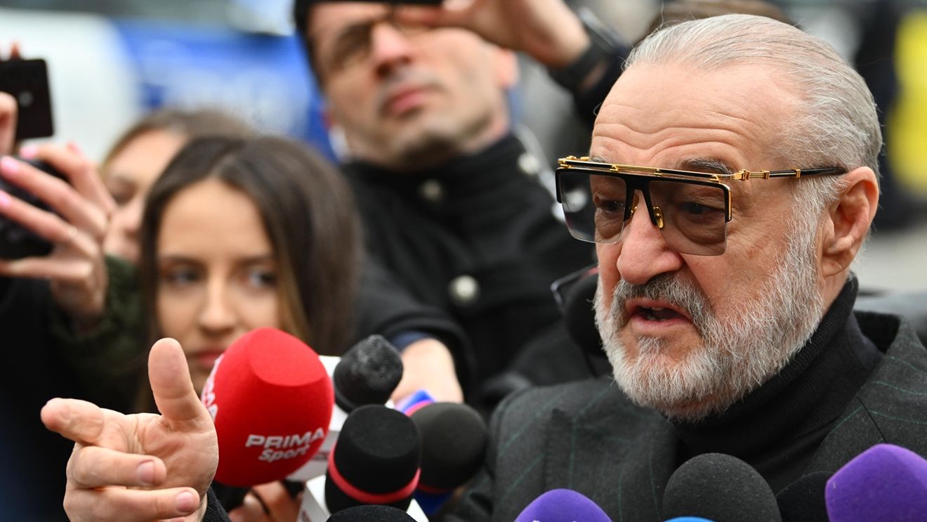 Gigi Becali l-a acuzat pe Viorel Păunescu în scandalul Steaua! Misterul celor 9.300.000 de dolari și actele pe care a promis să le arate
