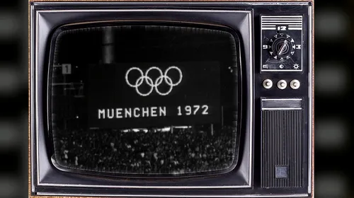 Premieră la TVR Info, duminică ora 22.00: „München 1972 – Atentatul care a schimbat lumea sportului”