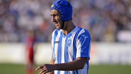 Ivan nu vrea la Steaua: "Nu vreau să mai vorbesc despre echipele din România! Sper să plec în străinătate"