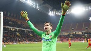 Silviu Lung jr., o țintă pentru cluburile din Liga 1! „Da, am vorbit! Le-am spus planurile mele”