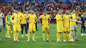 „Radiografie” cu cărțile pe față și nu tocmai populară! Cinci concluzii, unele mai dure, după ce România a părăsit EURO în optimi. Câștigul imens și marele semnal de alarmă care trebuie să ne intre bine în cap dacă vrem să avem o șansă la Mondial după 28 de ani