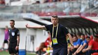 Ovidiu Burcă primește întăriri la Sepsi OSK. Amical cu Csikszereda înaintea plecării în cantonamentul din Bulgaria