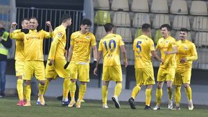 Hotărârea care poate schimba clasamentul în Liga 2, în ziua decisivă! Lipsa de reacție a FRF și suspiciuni logice asupra altor meciuri