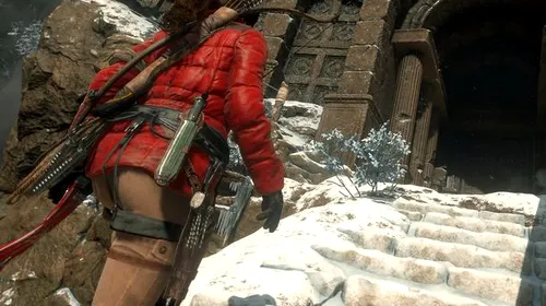 Rise of The Tomb Raider PC – iată care vor fi opțiunile grafice