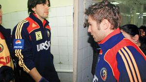 Mutu și Contra vor juca și miercuri