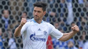 Victor Becali: "Getafe pentru Marica? Poate 'cu un efort deosebit" De ce a picat varianta Tottenham