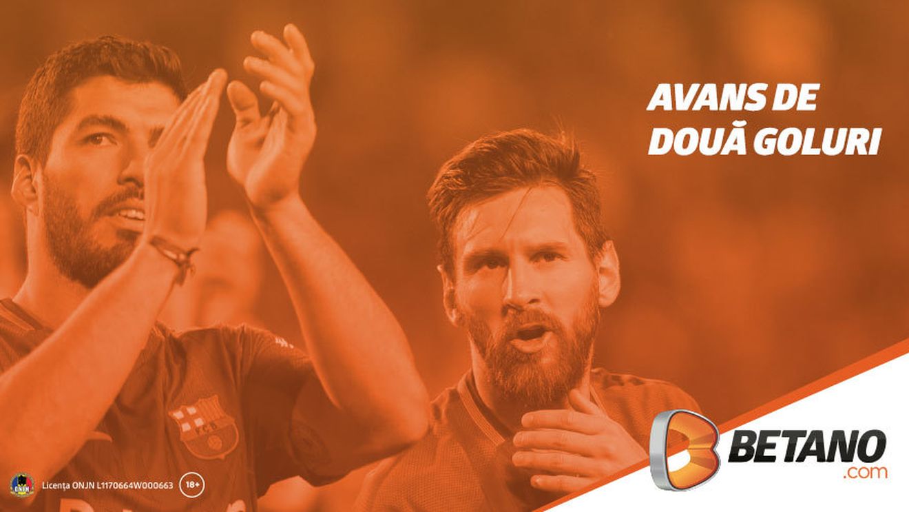 (P) Ai pariat 1, X sau 2 la Villarreal - Barcelona? Toată lumea a câștigat!