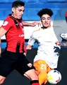 Csikszereda – Metaloglobus, din cadrul etapei a 8-a a play-off-ului Ligii 2, începe la 15:30. Duelul, capital pentru bucureșteni