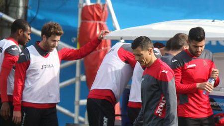 Costel Gâlcă rămâne antrenorul lui Espanyol. Românul a fost salvat de jucători, dar a primit ultimatum din partea conducerii