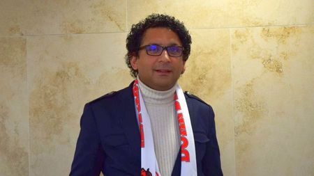 Sanjeev Kumar, afaceristul care a vrut să o preia pe Dinamo în 2016, avertisment pentru Ionuț Negoiță. „Niciun investitor nu va plăti să-i repare greșelile!”