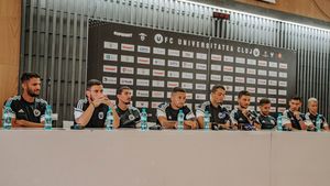 „U” Cluj a transferat experiență. Vrea să încurce FCSB cu fotbaliștii de peste 1000 de meciuri în SuperLiga 