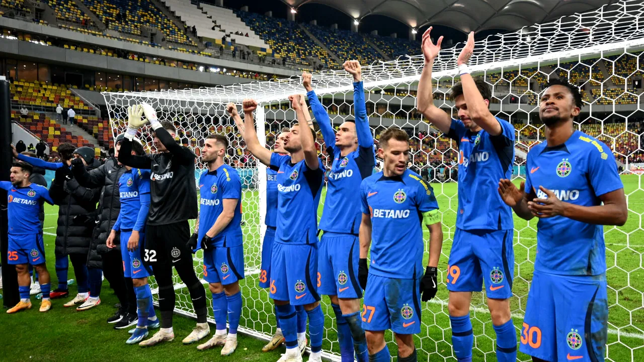 FCSB l-a nenorocit şi nu poate uita. E liber de contract, dar nu mai vrea să audă de România: „Nu a fost numai vina lui”