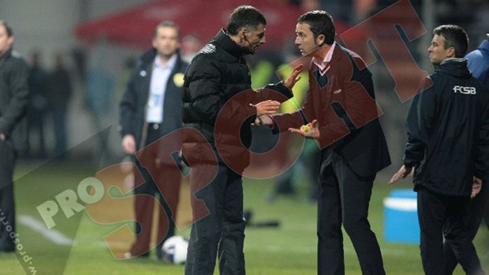 "Vrem să ne luăm revanșa cu Dinamo, în finala cupei!" Ce spune Meme despre viitorul lui Olăroiu la Steaua