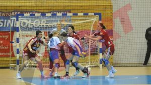 Oltchimul a ajuns la Craiova cu vizele medicale expirate!