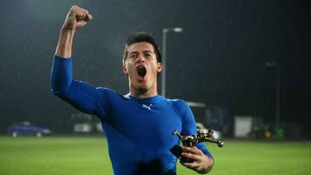 Viitorul dă 4 jucători la națională!** Hagi: "Îmi doresc ca nucleul echipei să fie format din jucători crescuți și formați la Academie!"