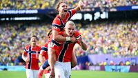 Antena 1, lider de audiență cu Brazilia – Norvegia 1-2. Câți români au văzut show-ul lui Haaland în fața lui Vinicius