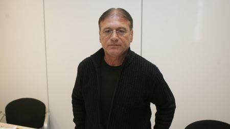 "Dacă Steaua o să piardă cu Dinamo, se termină campionatul"