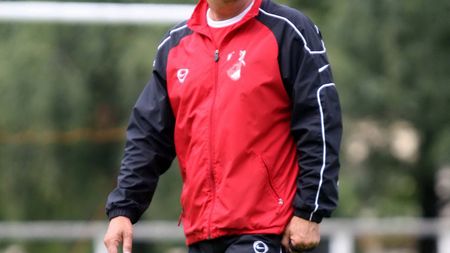 Rednic: "Îl vreau pe Marius Niculae"