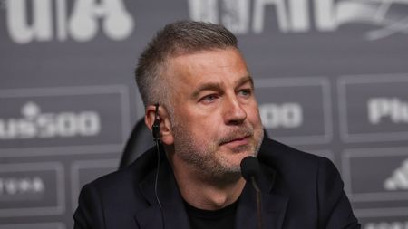 „Vă promit asta!”. Edi Iordănescu, mesaj direct pentru conducere și fani, după ce Legia Varșovia a cucerit Supercupa Poloniei