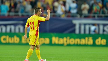 Acum ori niciodată!** Spaniolii îl văd pe Torje titular la Granada: "Toată lumea așteaptă evoluții strălucitoare și la club"