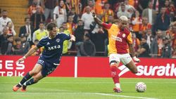 Matei Ilie, înfrângere de infarct cu Galatasaray: două goluri în minutele 90 și 90+6, deși adversara juca în 10!