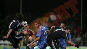 Oltenii, dărâmați!** "Un egal era mai echitabil, fotbalul este nedrept!"