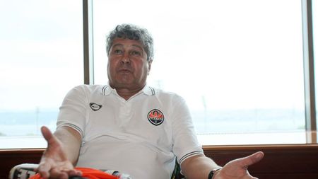 Il Luce, despre finala Steaua-Dinamo din '89, jucată tot la Brașov:** "Erau 20 de jucători de națională, acum nici 5"