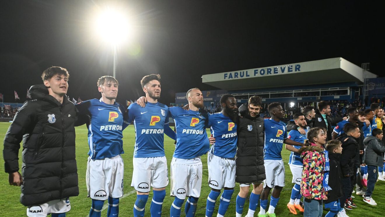 S-a făcut! Echipa din Premier League a oficializat transferul „perlei” lui Gică Hagi. „Am ajuns la un acord!”