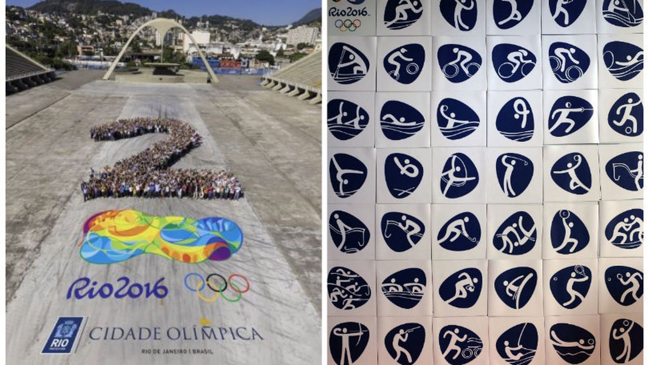 Au mai rămas 2 ani până la JO de la Rio. 25 de miliarde de dolari, doar în infrastructură