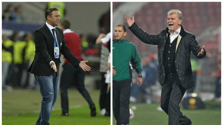 Dinu Gheorghe: "Mai sunt de jucat nouă etape, nu e nimic încheiat încă". Replică pentru Reghe