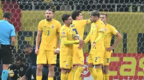 Șoc pentru România! Încă o națională din Europa a contestat victoria la masa verde oferită de UEFA