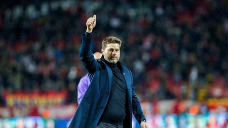 Mauricio Pochettino îl așteaptă cu brațele deschise pe Leo Messi la PSG: „Clubul evaluează opțiunile pe care le avem”