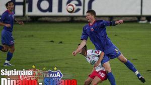 "Steaua bate cu 1-0, Goian dă gol! Neaga trebuie să fie titular cu Dinamo!" CE CREZI?