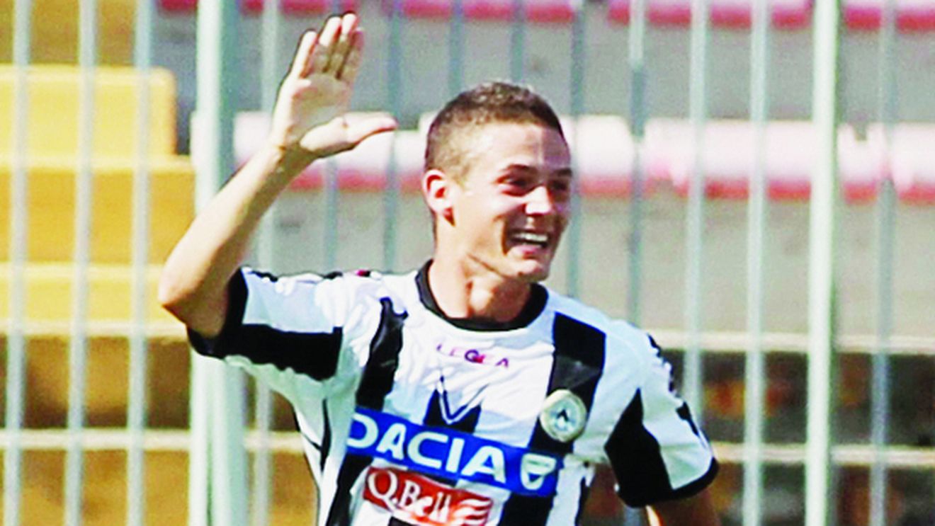 Torje, sărit din schemă la Udinese: "Nu e nici mijlocaș, nici atacant! Nu e în apele lui"** "Piticul" e dorit la altă echipă din Serie A