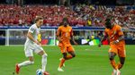 Real Madrid a pus 100.000.000 de euro pe masă pentru starul din Bundesliga care a impresionat la Campionatul Mondial!