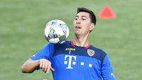 Transferul pe care Costel Pantilimon l-ar face la Manchester City: „L-aș lua. 80.000.000 de euro”