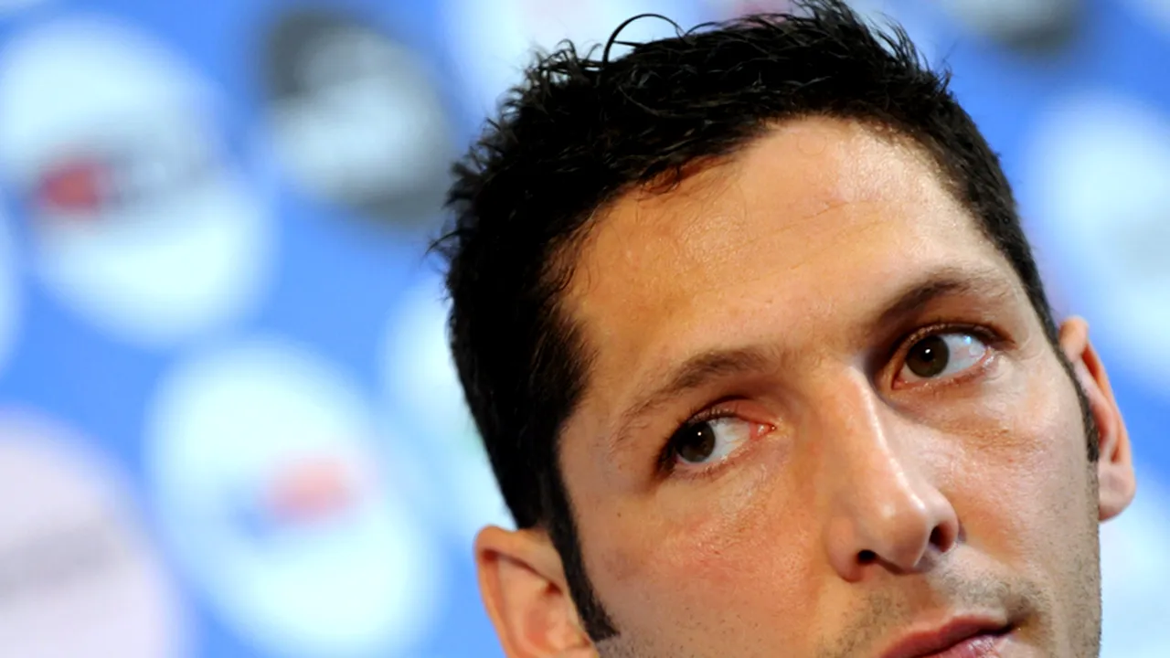 Marco Materazzi: 