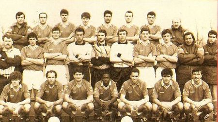 Idol la Dinamo, în probe la Steaua!** Cum s-a ratat cel mai tare transfer al anilor '90
